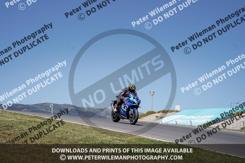 may 2019;motorbikes;no limits;peter wileman photography;portimao;portugal;trackday digital images